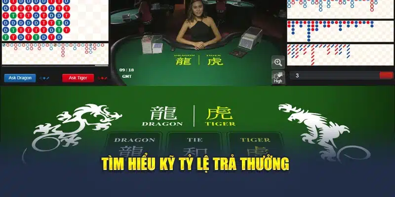 Tìm hiểu kỹ tỷ lệ trả thưởng